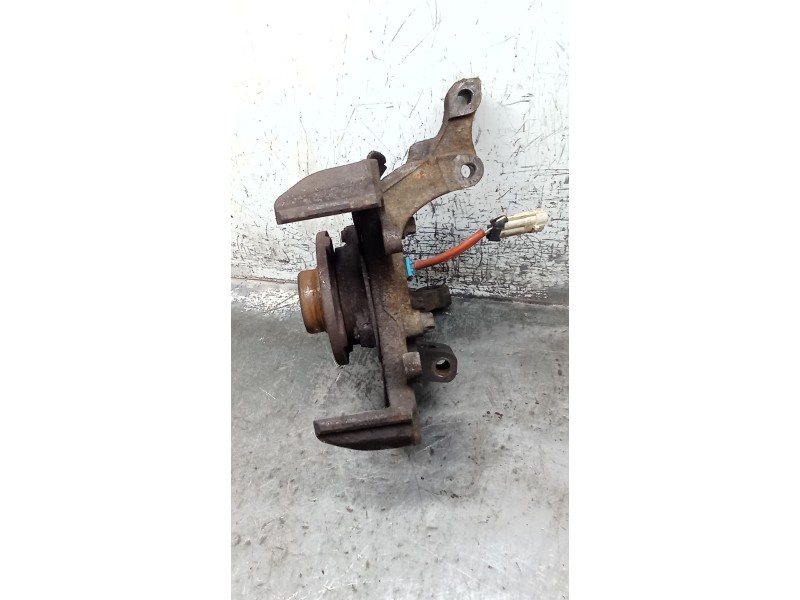 Recambio de mangueta delantera derecha para opel astra g hatchback (t98) 1.6 (f08, f48) referencia OEM IAM   