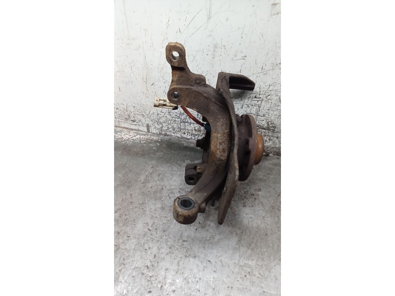 Recambio de mangueta delantera derecha para opel astra g hatchback (t98) 1.6 (f08, f48) referencia OEM IAM   