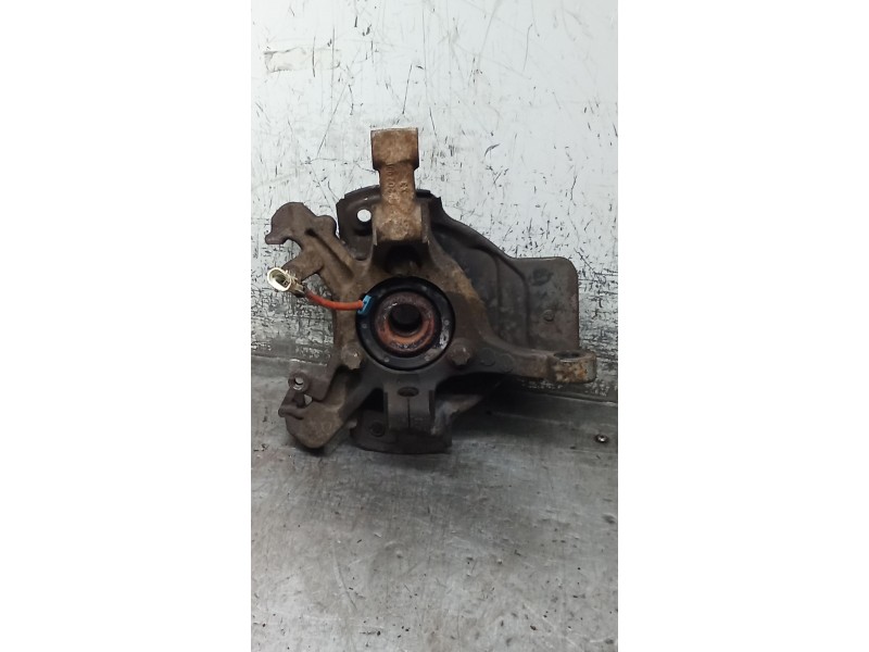 Recambio de mangueta delantera derecha para opel astra g hatchback (t98) 1.6 (f08, f48) referencia OEM IAM   