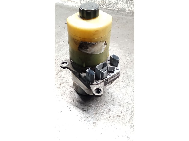 Recambio de bomba direccion para ford c-max (dm2) 1.8 tdci referencia OEM IAM 4M513K514CB  