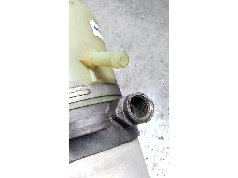 Recambio de bomba direccion para ford c-max (dm2) 1.8 tdci referencia OEM IAM 4M513K514CB  