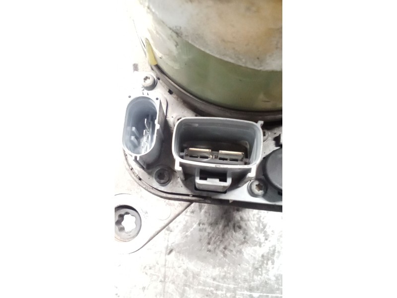 Recambio de bomba direccion para ford c-max (dm2) 1.8 tdci referencia OEM IAM 4M513K514CB  