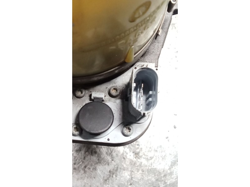 Recambio de bomba direccion para ford c-max (dm2) 1.8 tdci referencia OEM IAM 4M513K514CB  