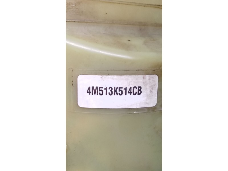 Recambio de bomba direccion para ford c-max (dm2) 1.8 tdci referencia OEM IAM 4M513K514CB  