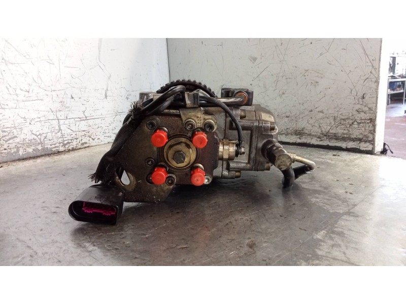 Recambio de bomba inyeccion para seat arosa (6h1) star referencia OEM IAM 0460404967  
