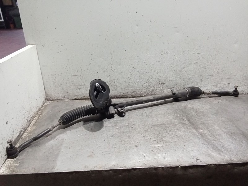 Recambio de cremallera direccion para mazda 3 (bm, bn) 2.2 d referencia OEM IAM   