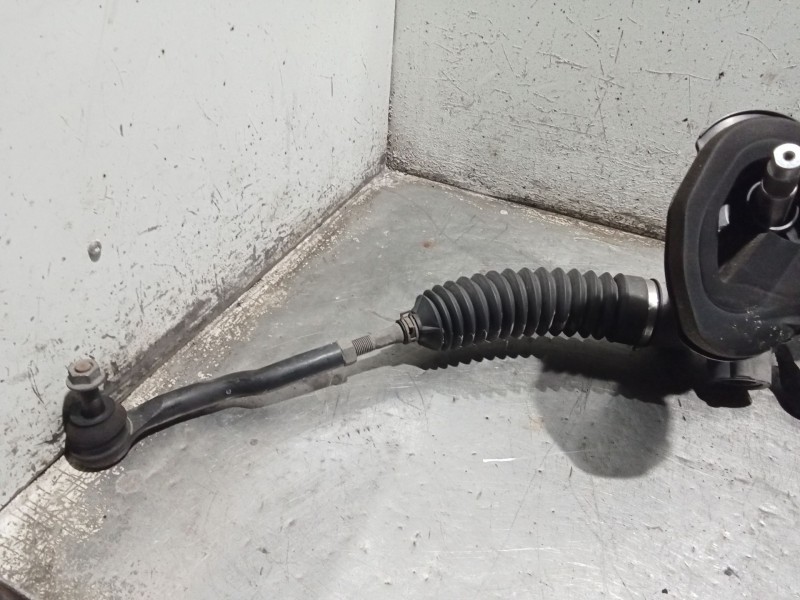 Recambio de cremallera direccion para mazda 3 (bm, bn) 2.2 d referencia OEM IAM   