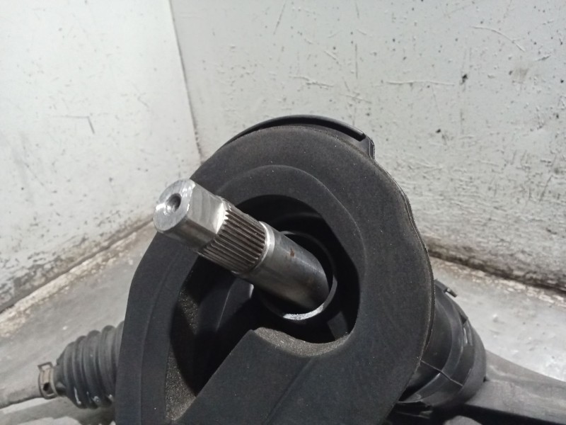 Recambio de cremallera direccion para mazda 3 (bm, bn) 2.2 d referencia OEM IAM   