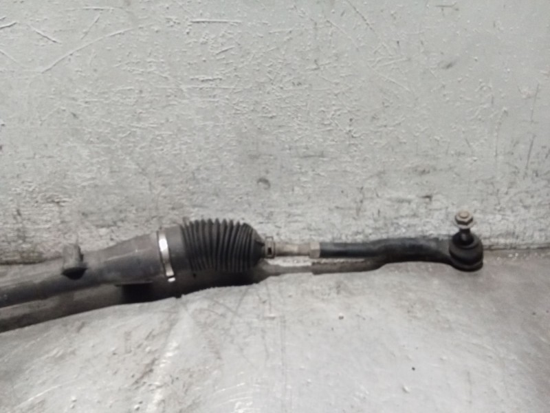 Recambio de cremallera direccion para mazda 3 (bm, bn) 2.2 d referencia OEM IAM   