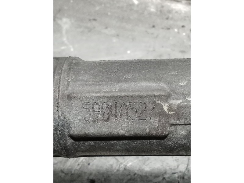 Recambio de cremallera direccion para mazda 3 (bm, bn) 2.2 d referencia OEM IAM   