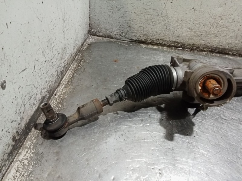 Recambio de cremallera direccion para volkswagen passat b5.5 (3b3) 1.9 tdi referencia OEM IAM 8D1422074A  