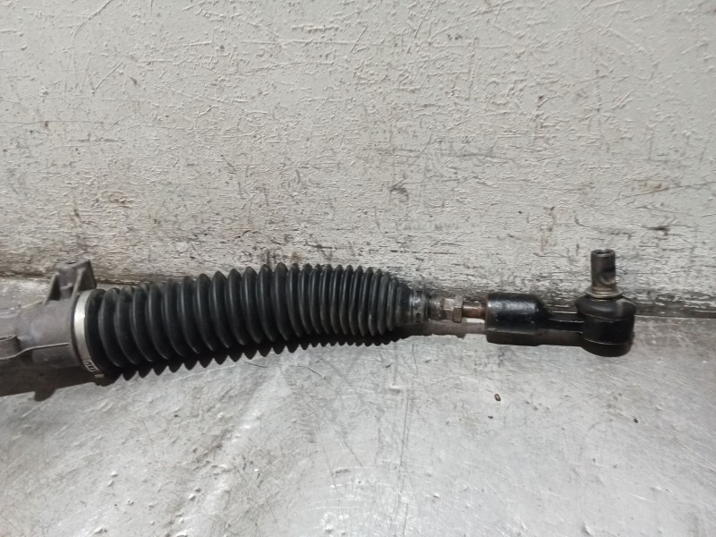 Recambio de cremallera direccion para volkswagen passat b5.5 (3b3) 1.9 tdi referencia OEM IAM 8D1422074A  