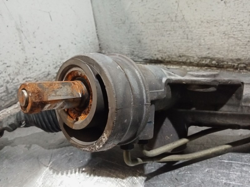 Recambio de cremallera direccion para volkswagen passat b5.5 (3b3) 1.9 tdi referencia OEM IAM 8D1422074A  