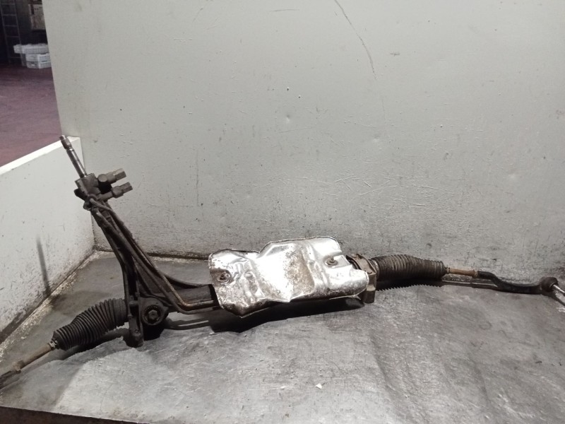 Recambio de cremallera direccion para fiat ducato furgoneta (250_) 120 multijet 2,3 d referencia OEM IAM   