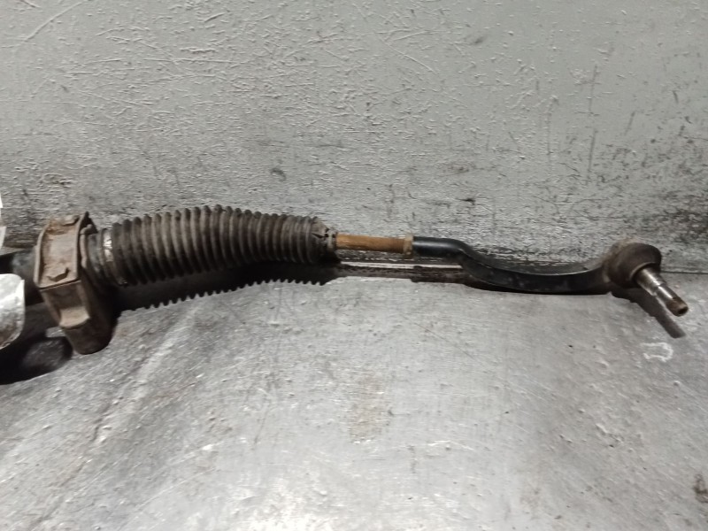 Recambio de cremallera direccion para fiat ducato furgoneta (250_) 120 multijet 2,3 d referencia OEM IAM   