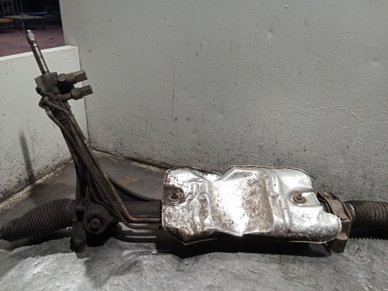 Recambio de cremallera direccion para fiat ducato furgoneta (250_) 120 multijet 2,3 d referencia OEM IAM   