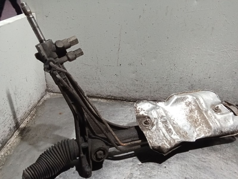 Recambio de cremallera direccion para fiat ducato furgoneta (250_) 120 multijet 2,3 d referencia OEM IAM   