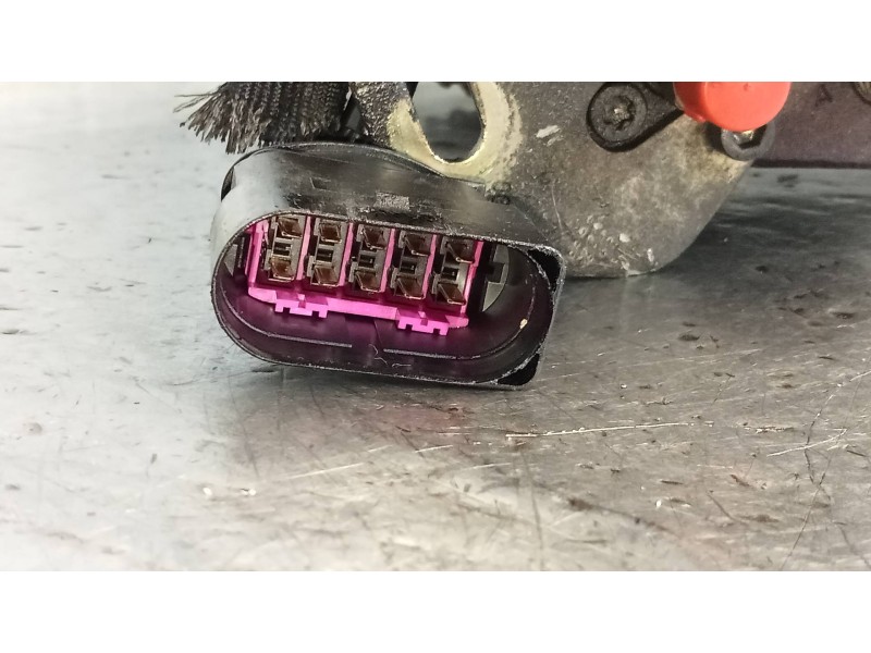 Recambio de bomba inyeccion para seat arosa (6h1) star referencia OEM IAM 0460404967  