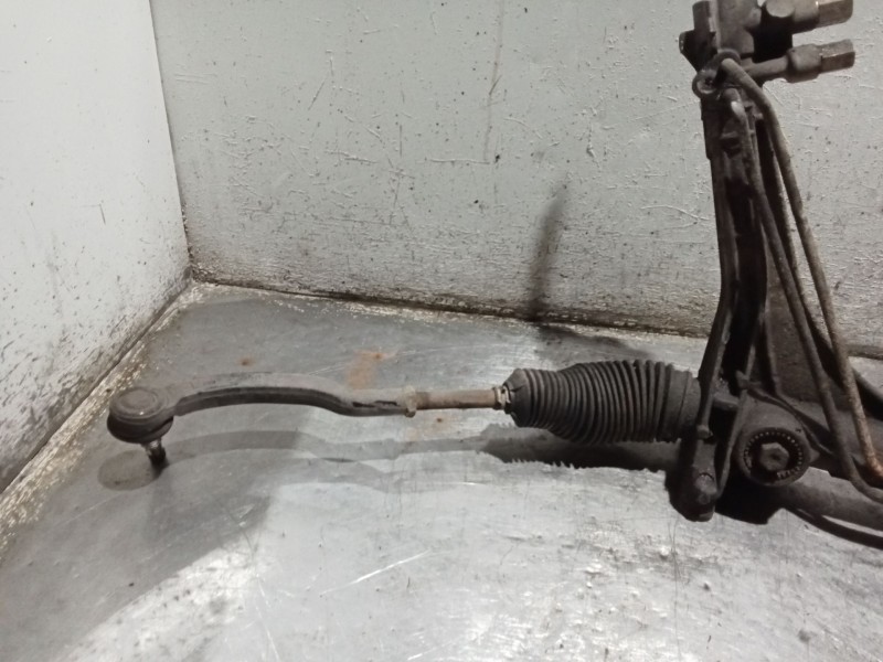 Recambio de cremallera direccion para fiat ducato furgoneta (250_) 120 multijet 2,3 d referencia OEM IAM   