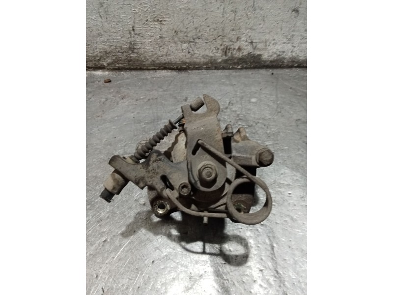 Recambio de pinza freno trasera derecha para volkswagen passat b5.5 (3b3) 1.9 tdi referencia OEM IAM   