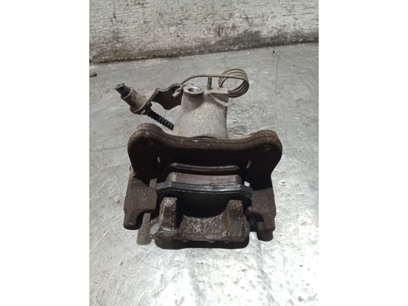 Recambio de pinza freno trasera derecha para volkswagen passat b5.5 (3b3) 1.9 tdi referencia OEM IAM   