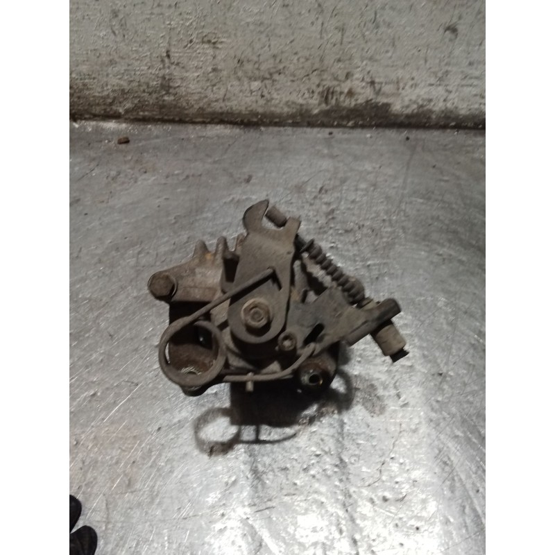 Recambio de pinza freno trasera izquierda para volkswagen passat b5.5 (3b3) 1.9 tdi referencia OEM IAM   