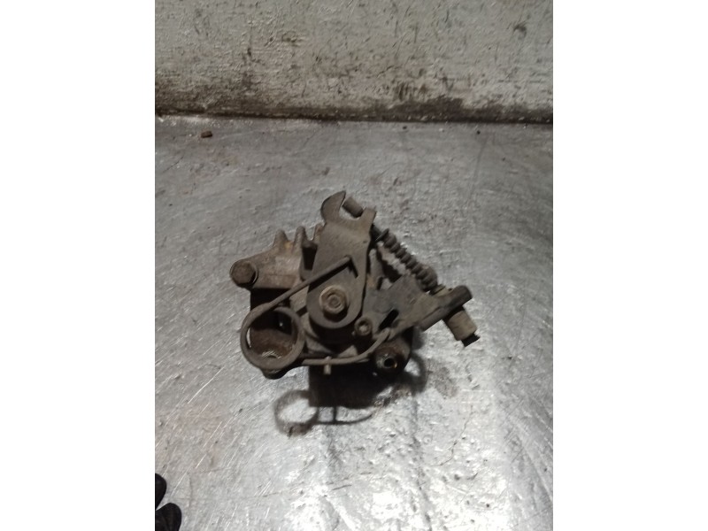 Recambio de pinza freno trasera izquierda para volkswagen passat b5.5 (3b3) 1.9 tdi referencia OEM IAM   