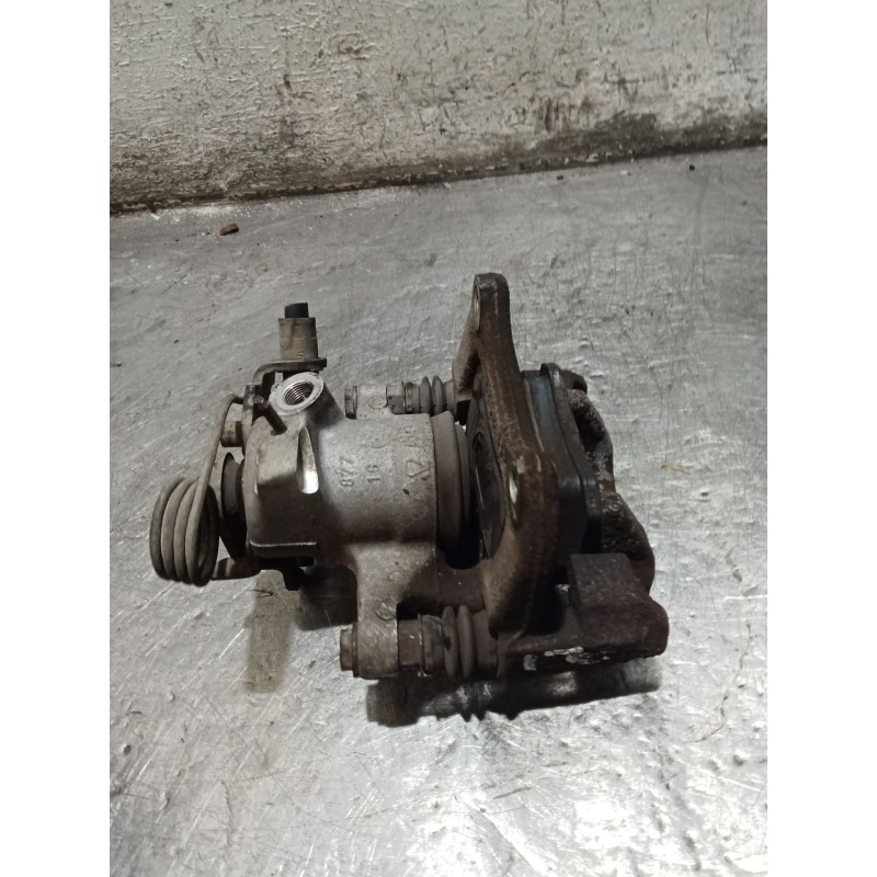 Recambio de pinza freno trasera izquierda para volkswagen passat b5.5 (3b3) 1.9 tdi referencia OEM IAM   
