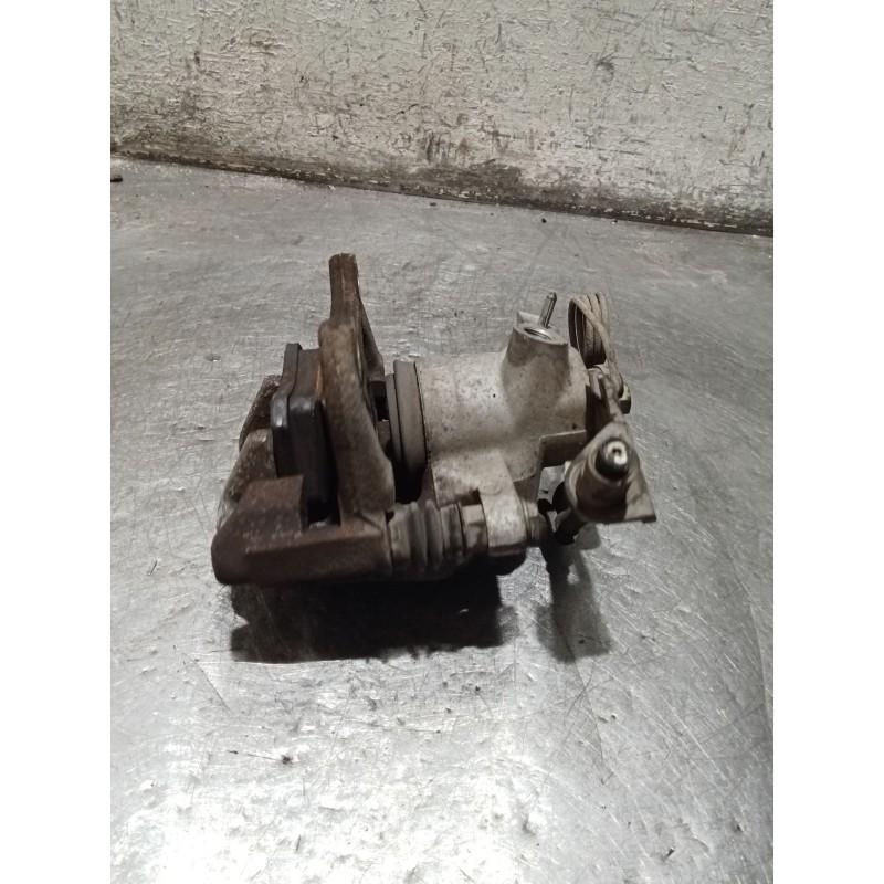 Recambio de pinza freno trasera izquierda para volkswagen passat b5.5 (3b3) 1.9 tdi referencia OEM IAM   