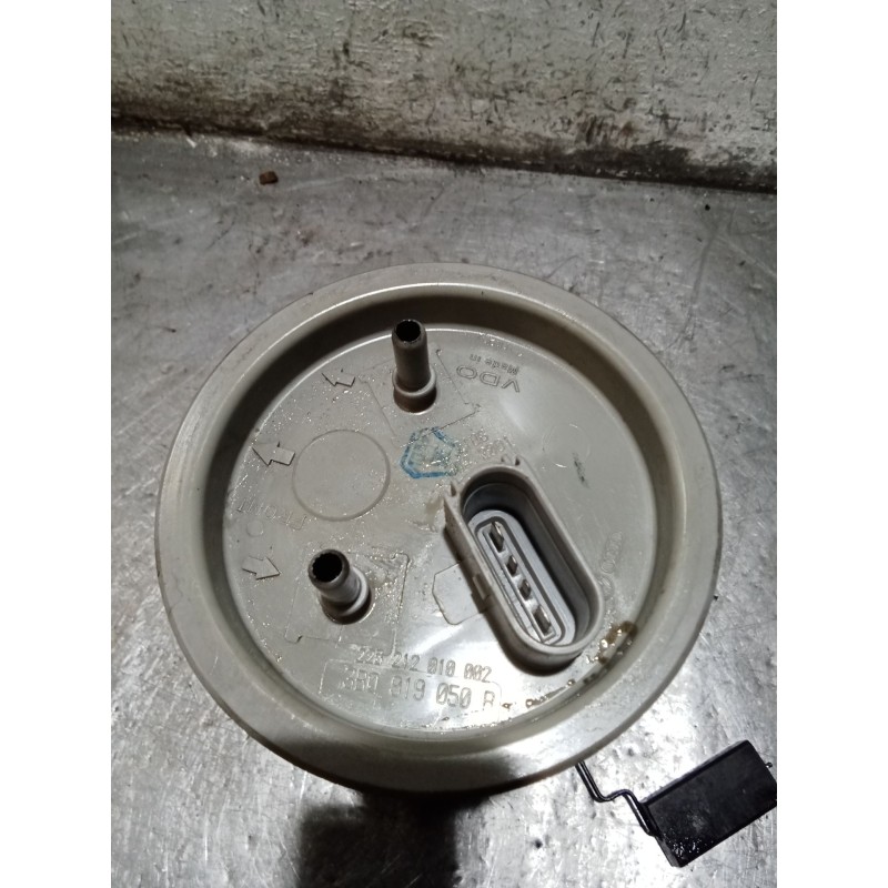 Recambio de bomba combustible para volkswagen passat b5.5 (3b3) 1.9 tdi referencia OEM IAM 220212010002 3B0919050B 