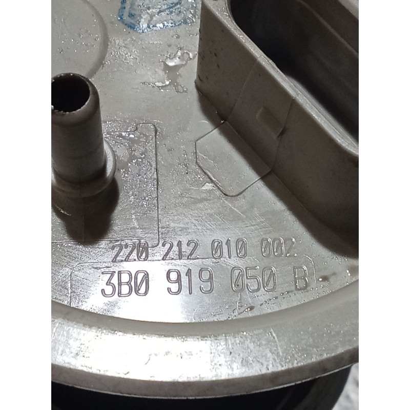 Recambio de bomba combustible para volkswagen passat b5.5 (3b3) 1.9 tdi referencia OEM IAM 220212010002 3B0919050B 