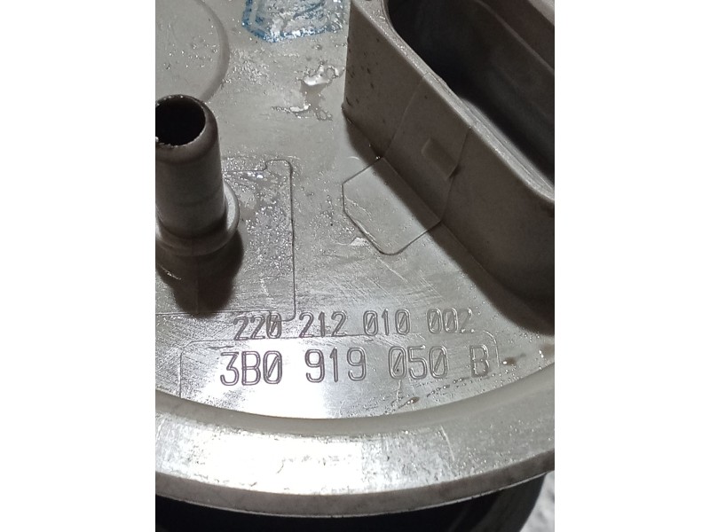 Recambio de bomba combustible para volkswagen passat b5.5 (3b3) 1.9 tdi referencia OEM IAM 220212010002 3B0919050B 