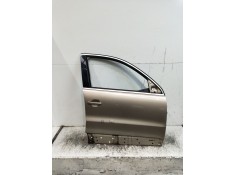 Recambio de puerta delantera derecha para volkswagen tiguan (5n_) 2.0 tdi referencia OEM IAM  5P VER FOTOS