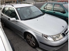saab 9-5 familiar del año 2003