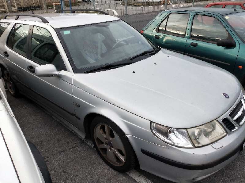 saab 9-5 familiar del año 2003