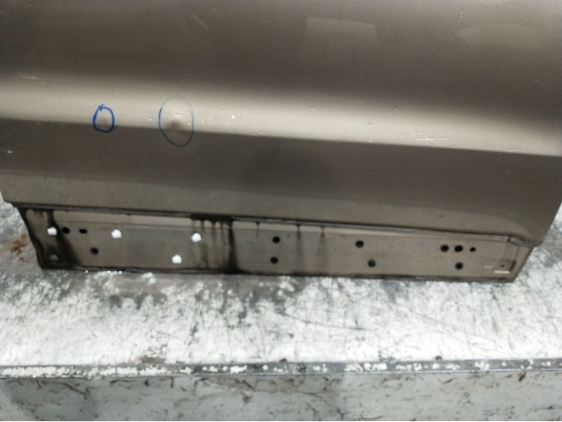 Recambio de puerta delantera derecha para volkswagen tiguan (5n_) 2.0 tdi referencia OEM IAM  5P VER FOTOS