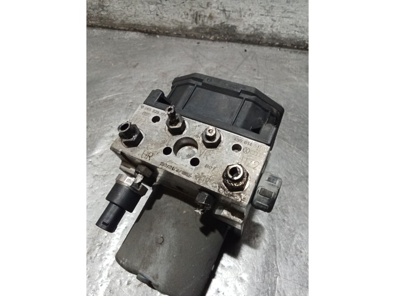 Recambio de abs para volkswagen passat b5.5 (3b3) 1.9 tdi referencia OEM IAM 0265950055 0265225124 
