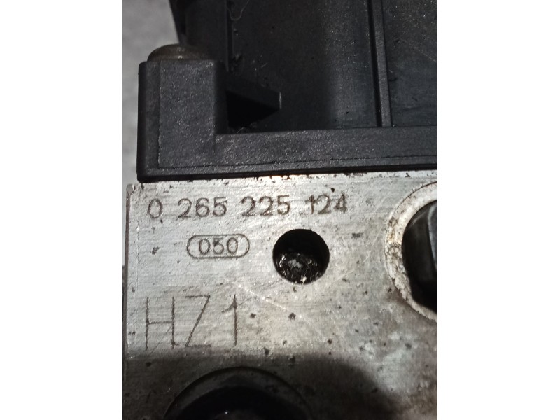 Recambio de abs para volkswagen passat b5.5 (3b3) 1.9 tdi referencia OEM IAM 0265950055 0265225124 