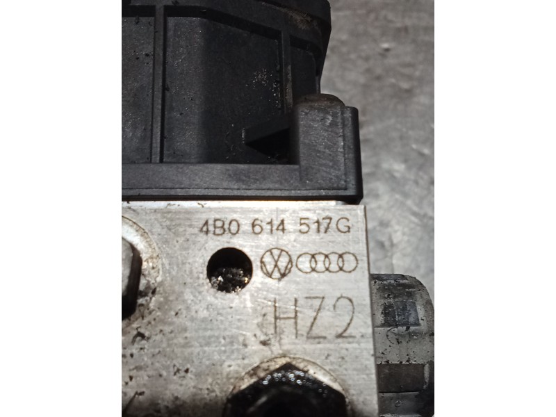 Recambio de abs para volkswagen passat b5.5 (3b3) 1.9 tdi referencia OEM IAM 0265950055 0265225124 