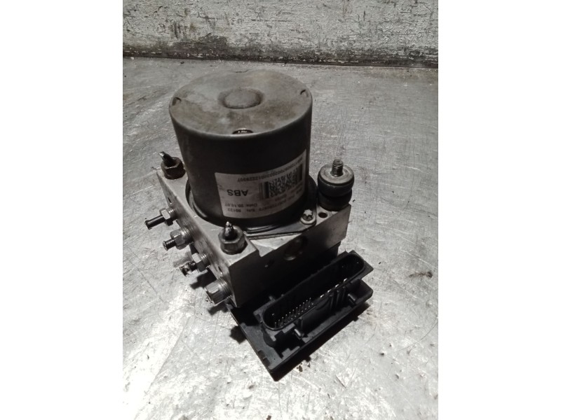 Recambio de abs para fiat ducato furgoneta (250_) 120 multijet 2,3 d referencia OEM IAM 0265800461 0265231617 51725097