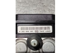 Recambio de abs para fiat ducato furgoneta (250_) 120 multijet 2,3 d referencia OEM IAM 0265800461 0265231617 51725097 2