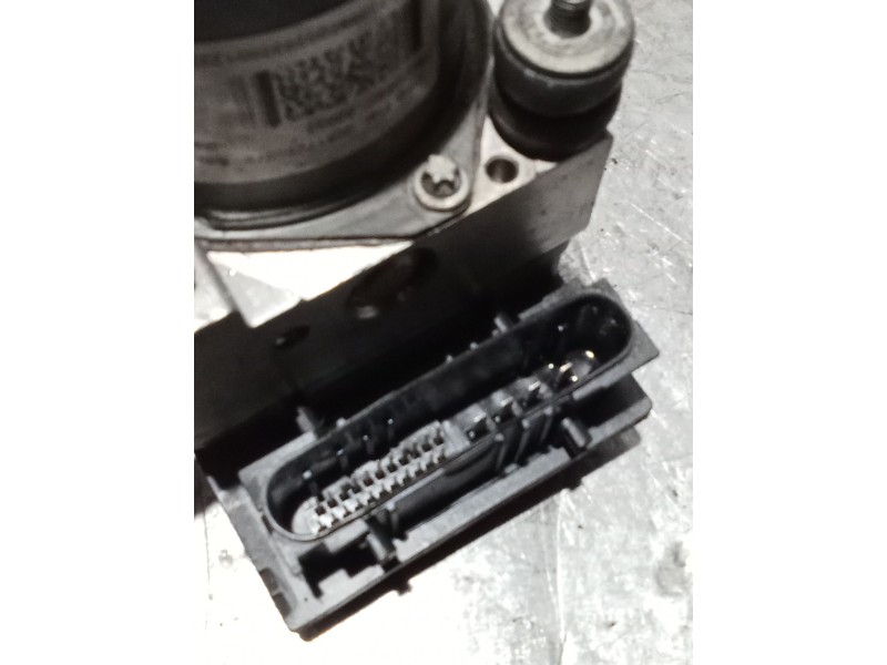 Recambio de abs para fiat ducato furgoneta (250_) 120 multijet 2,3 d referencia OEM IAM 0265800461 0265231617 51725097