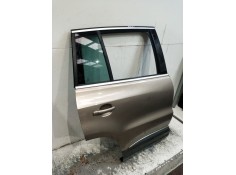 Recambio de puerta trasera derecha para volkswagen tiguan (5n_) 2.0 tdi referencia OEM IAM  5P  2