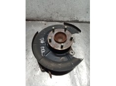 Recambio de mangueta trasera derecha para mazda 3 (bm, bn) 2.2 d referencia OEM IAM   