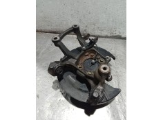 Recambio de mangueta trasera derecha para mazda 3 (bm, bn) 2.2 d referencia OEM IAM    2