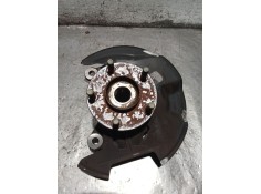 Recambio de mangueta delantera izquierda para mazda 3 (bm, bn) 2.2 d referencia OEM IAM   