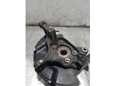 Recambio de mangueta delantera izquierda para mazda 3 (bm, bn) 2.2 d referencia OEM IAM    2