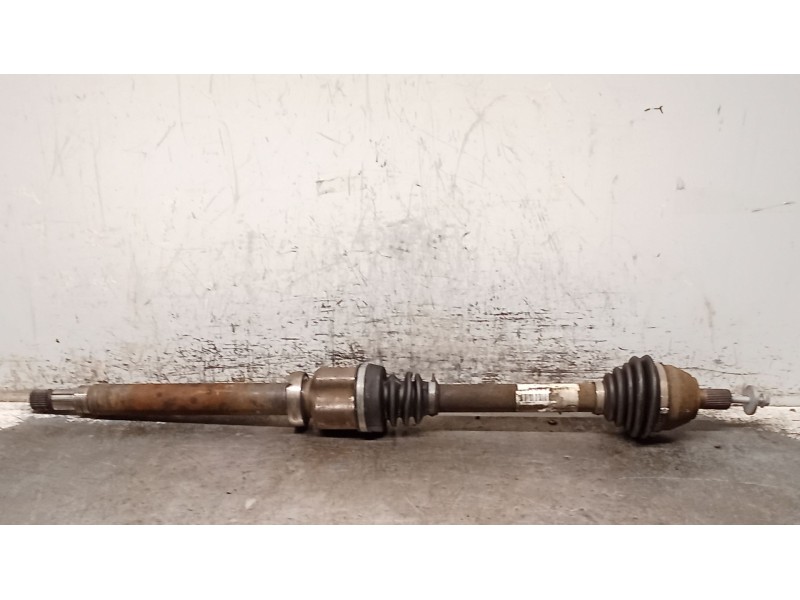 Recambio de transmision delantera derecha para ford c-max (dm2) 1.8 tdci referencia OEM IAM P31211252 3M513B436DAF 