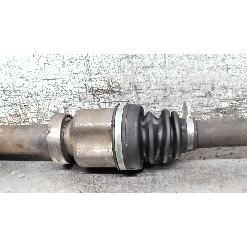 Recambio de transmision delantera derecha para ford c-max (dm2) 1.8 tdci referencia OEM IAM P31211252 3M513B436DAF 