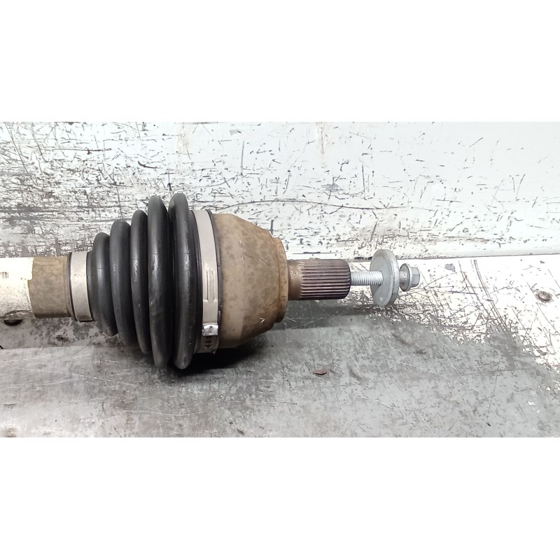 Recambio de transmision delantera derecha para ford c-max (dm2) 1.8 tdci referencia OEM IAM P31211252 3M513B436DAF 